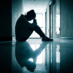 Loneliness Teenage Girls